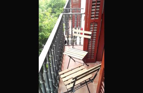Dreta de l'Eixample Apartment | Casa Abamita