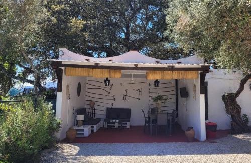 Ronda House | Casa Abanto