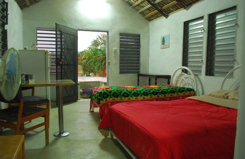 Bahia Honda House | Casa Abella