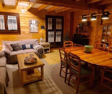 Pradollano Ski Chalet | CASA ABETOS Elite