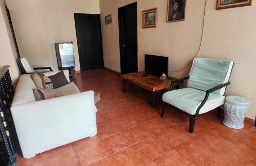 Cuernavaca House | Casa Abi