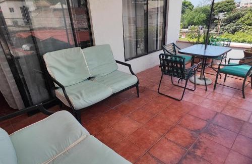 Cuernavaca House | Casa Abi