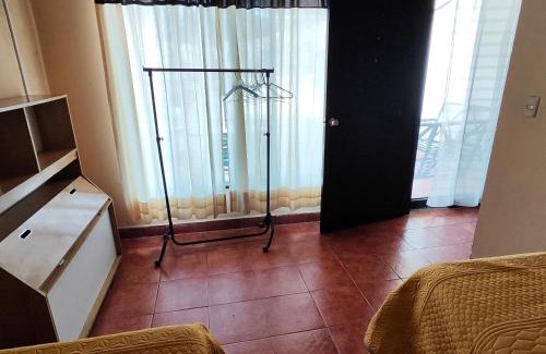 Cuernavaca House | Casa Abi