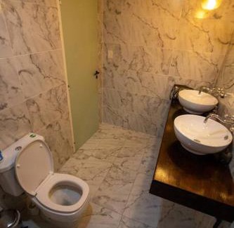 Macrozona Meseta Cerro Calafate House | Casa Abruzzo