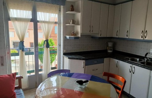 Palacios de la Valduerna House | CASA ABUELA