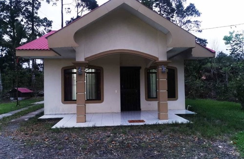 Aguas Zarcas House | Casa Abundancia