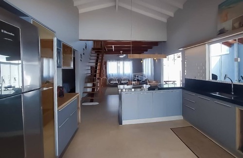 Mococa House | Casa Aconchegante Perto da Praia