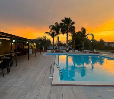 Stornara Bed & Breakfast | Casa Acito