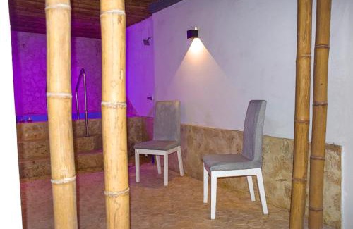 Torices Apartment | Casa Acogedora con Piscina - House Rouse 14