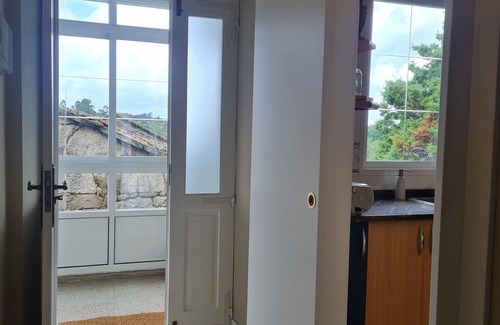 Cotobade House | Casa Acogedora en el Campo Para Relajarse y Disfrutar, en Pontevedra