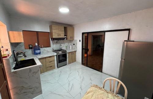 Chimbote House | Casa acogedora y tranquila para descansar