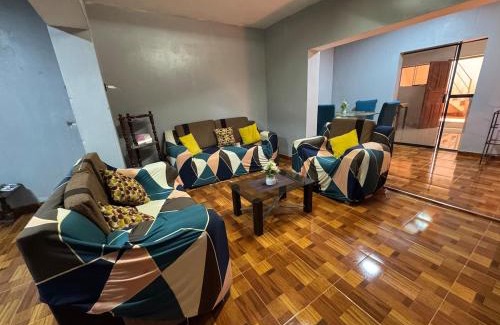 Chimbote House | Casa acogedora y tranquila para descansar