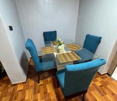 Chimbote House | Casa acogedora y tranquila para descansar