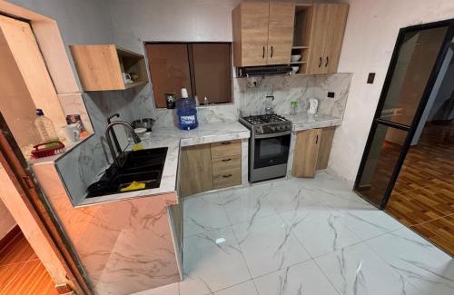 Chimbote House | Casa acogedora y tranquila para descansar