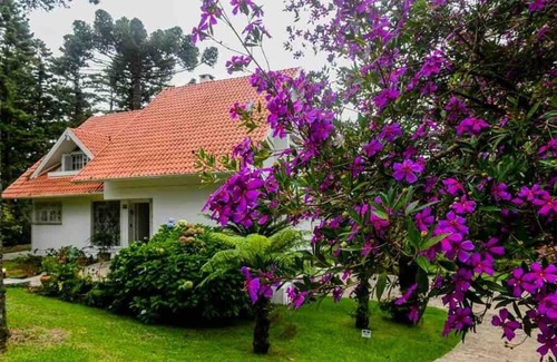 Bairro Lago Negro House | Casa acolhedora a 300m do Lago Negro