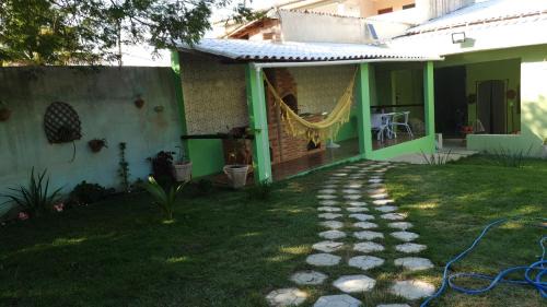 Ponte dos Leites House | Casa acomodação em Araruama