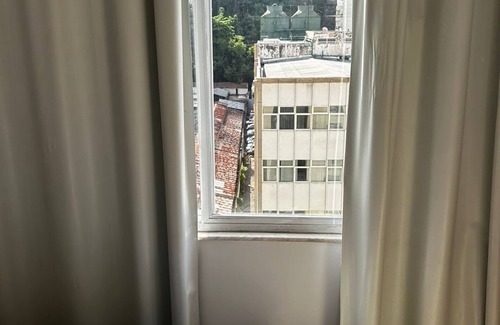 Laranjeiras Apartment | Casa Aconchegante em Laranjeiras! Ao Lado do Metrô e do Parque Guinle