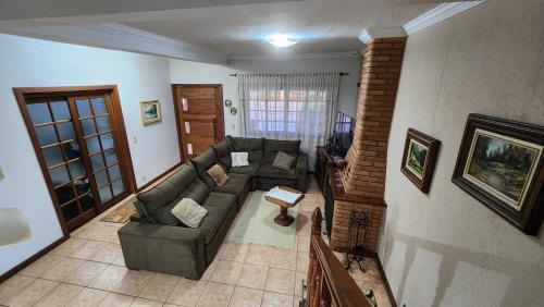 Vila Albertina House | Casa aconchegante em Campos do Jordão
