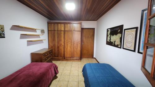 Vila Albertina House | Casa aconchegante em Campos do Jordão