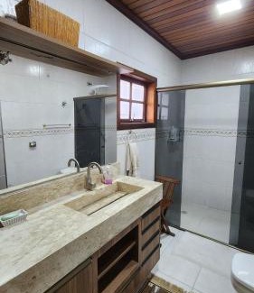 Vila Albertina House | Casa aconchegante em Campos do Jordão