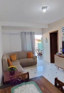 Guaratuba House | Casa aconchegante à 300 metros do mar
