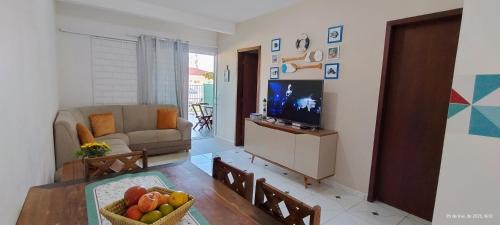 Guaratuba House | Casa aconchegante à 300 metros do mar
