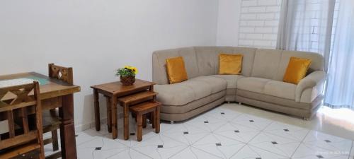 Guaratuba House | Casa aconchegante à 300 metros do mar