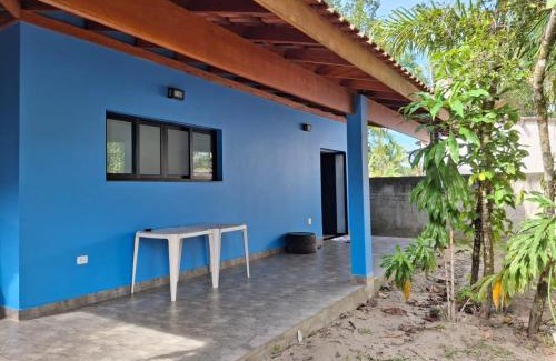 Boraceia House | Casa aconchegante 300mts da praia