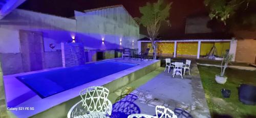 Coqueiral House | Casa Aconchegante 70