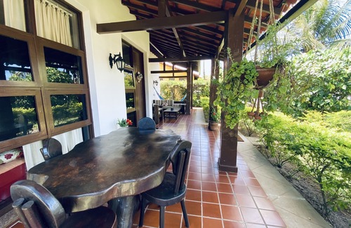 Unamar House | Casa aconchegante a 500metros da praia!