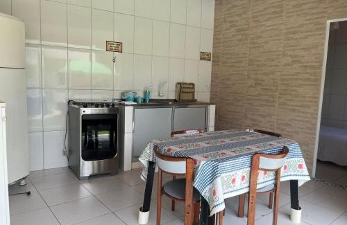 Boraceia House | Casa aconchegante a 5min a pé da praia de Boracéia!