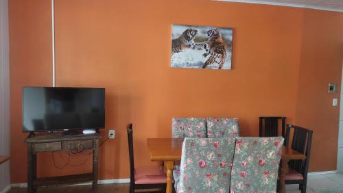Progresso House | Casa aconchegante em Bento, completa