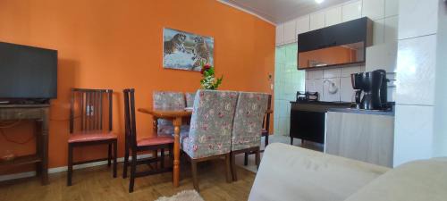 Progresso House | Casa aconchegante em Bento, completa