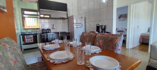 Progresso House | Casa aconchegante em Bento, completa
