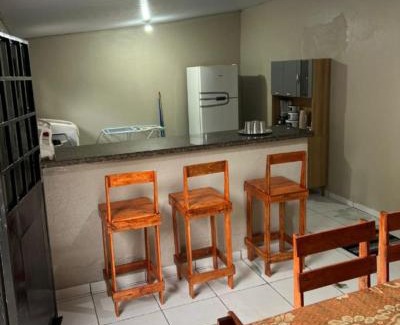 Boa Vista Resort | Casa aconchegante