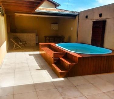 Noroeste House | Casa aconchegante