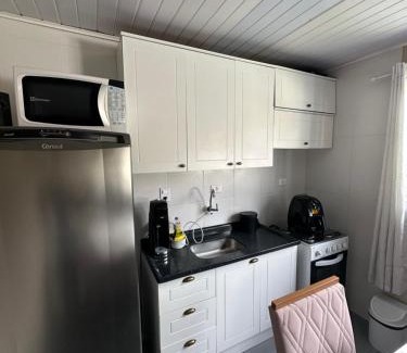 Vila Telma House | Casa Aconchegante próximo ao Capivari