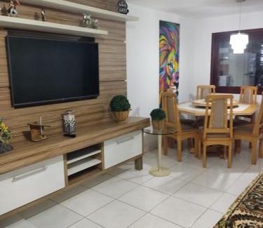 Capao da Canoa House | Casa aconchegante