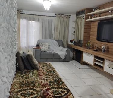 Capao da Canoa House | Casa aconchegante
