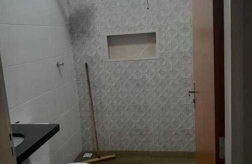 Delfinopolis House | Casa aconchegante