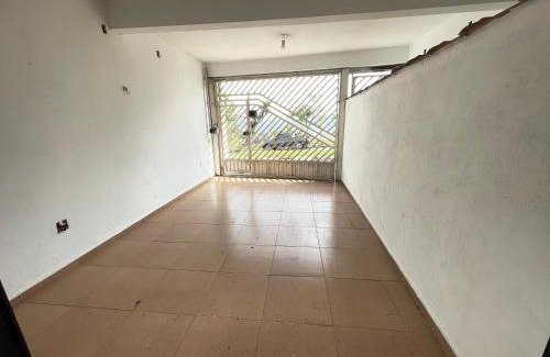 Jandira House | Casa aconchegante