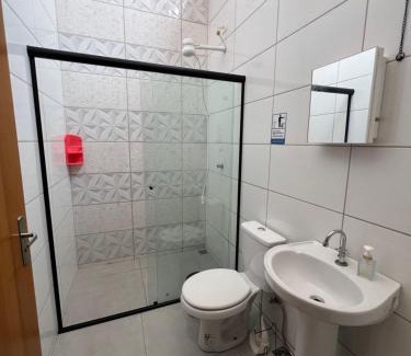 Londrina Villa | Casa aconchegante