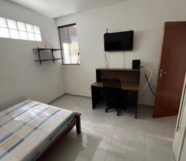 Londrina Villa | Casa aconchegante
