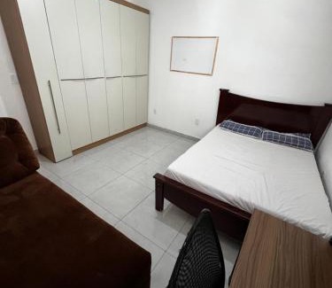 Londrina Villa | Casa aconchegante