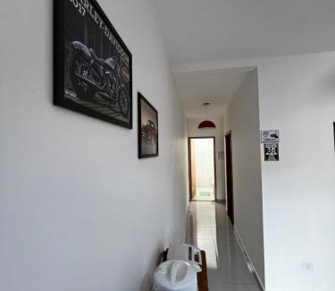 Londrina Villa | Casa aconchegante