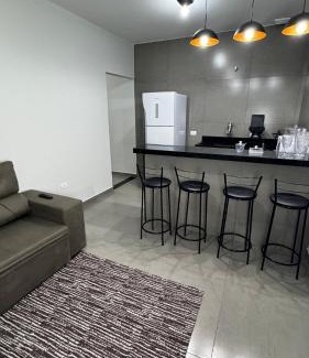 Maringa House | Casa Aconchegante
