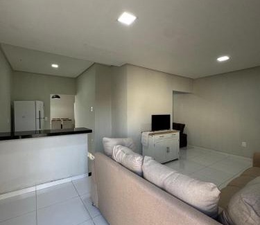 Petrolina House | Casa aconchegante