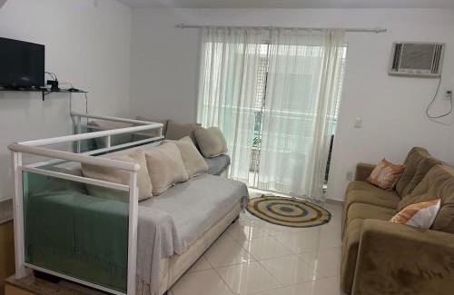 Recreio dos Bandeirantes House | Casa Aconchegante do Pontal à 5 minutos da praia