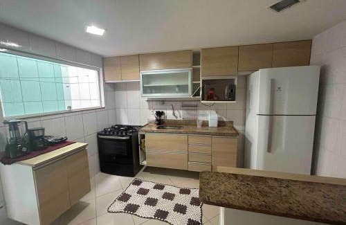 Recreio dos Bandeirantes House | Casa Aconchegante do Pontal à 5 minutos da praia