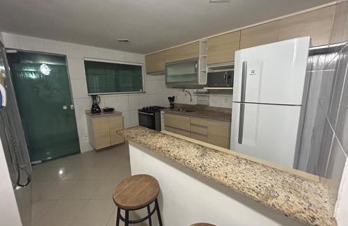 Recreio dos Bandeirantes House | Casa Aconchegante do Pontal à 5 minutos da praia